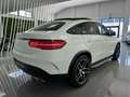Mercedes-Benz GLE 350 Coupé 350d 4Matic Aut. Blanco - thumbnail 4