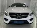 Mercedes-Benz GLE 350 Coupé 350d 4Matic Aut. Blanco - thumbnail 31