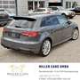 Audi A3 2,0 TDI S-tronic intense*Zahnriemen neu* Grau - thumbnail 2