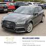 Audi A3 2,0 TDI S-tronic intense*Zahnriemen neu* Grau - thumbnail 1