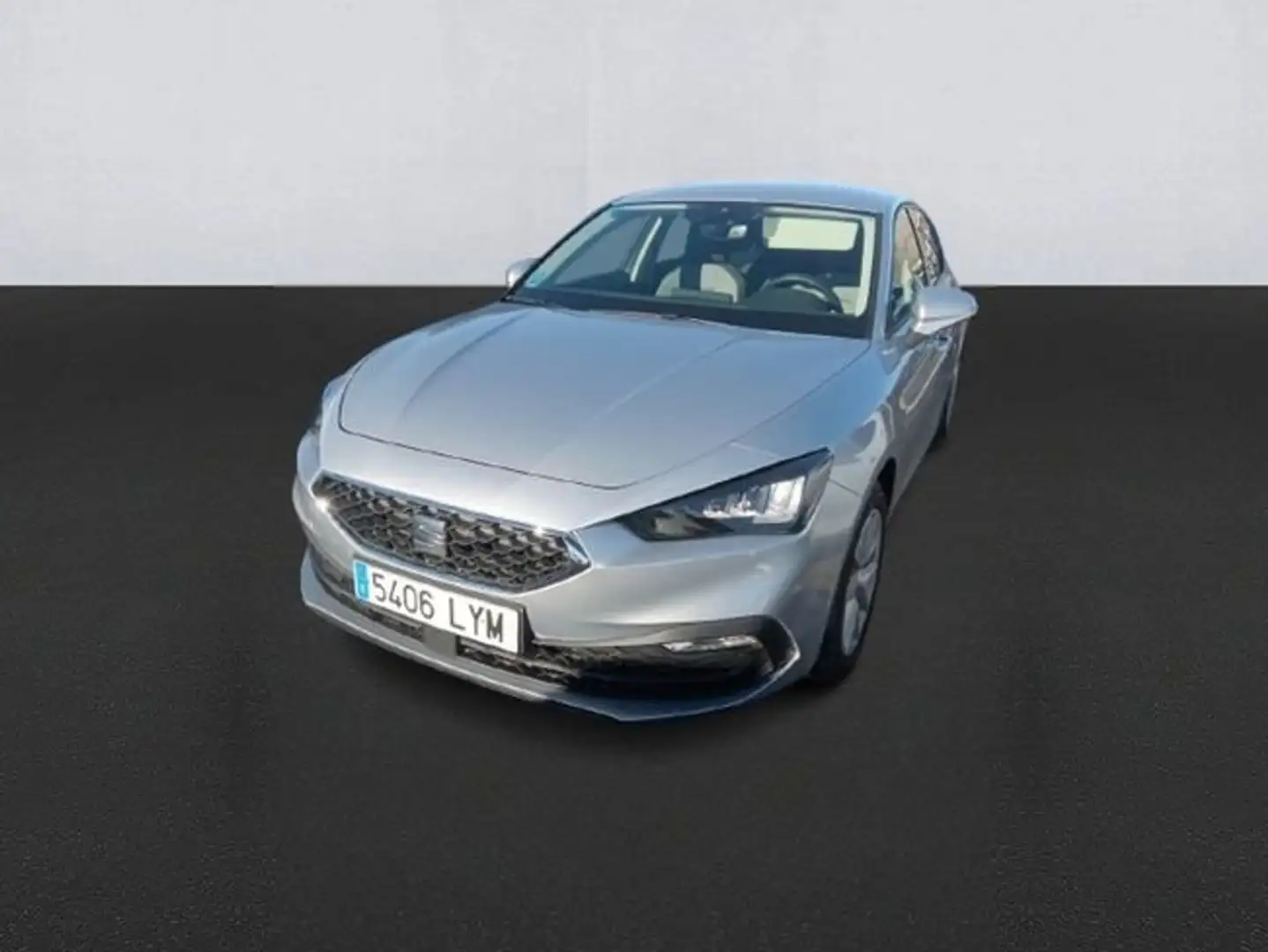 SEAT Leon 1.5 TSI S&S Style 130 Blanco - 1