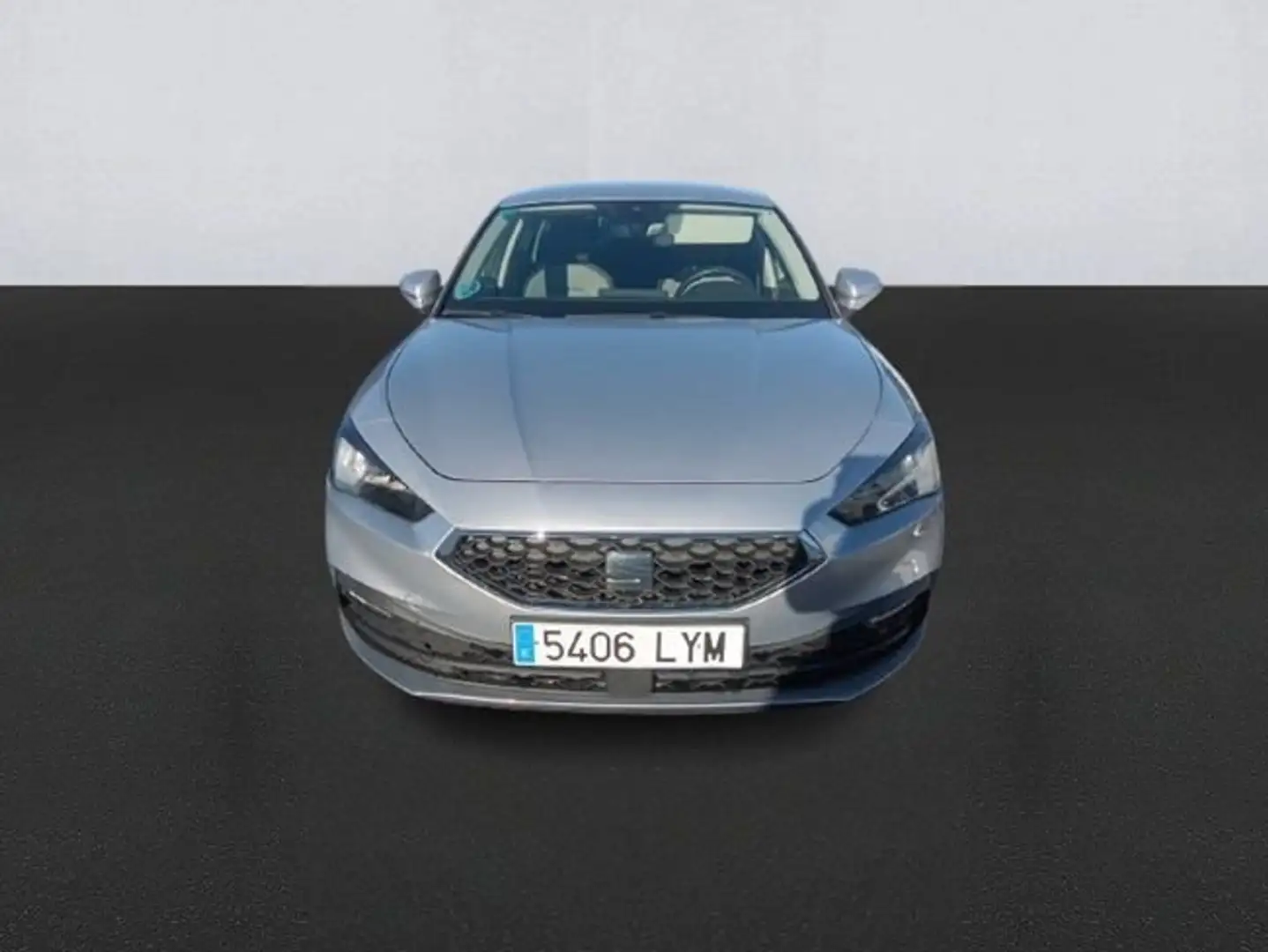 SEAT Leon 1.5 TSI S&S Style 130 Blanco - 2
