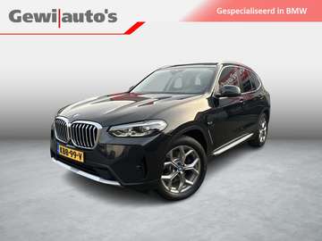 xDrive30e Business Edition Plus