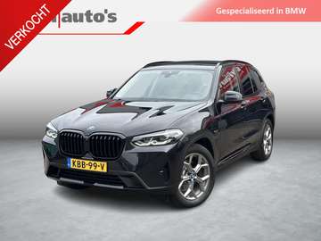 xDrive30e Business Edition Plus Shadow Line