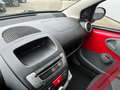 Toyota Aygo 1.0 68PK 5deurs Facelift,Airco,Isofix,Aux,Stuurb., Rood - thumbnail 16