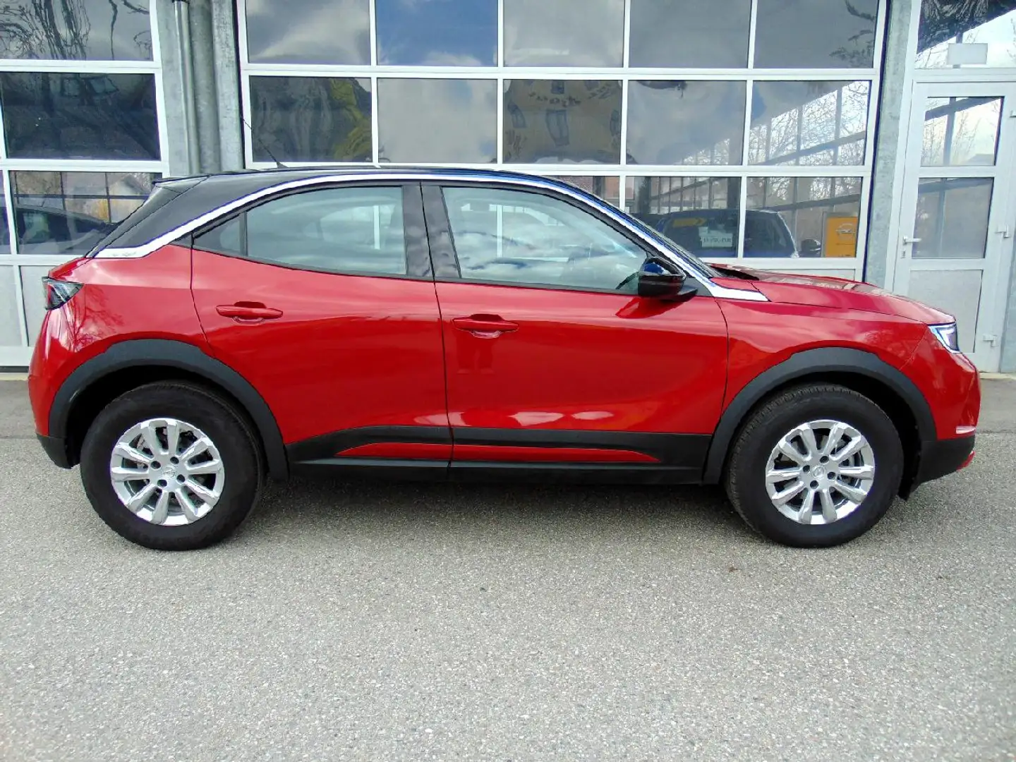 Opel Mokka Mokka 1.5 Diesel Edition - 2