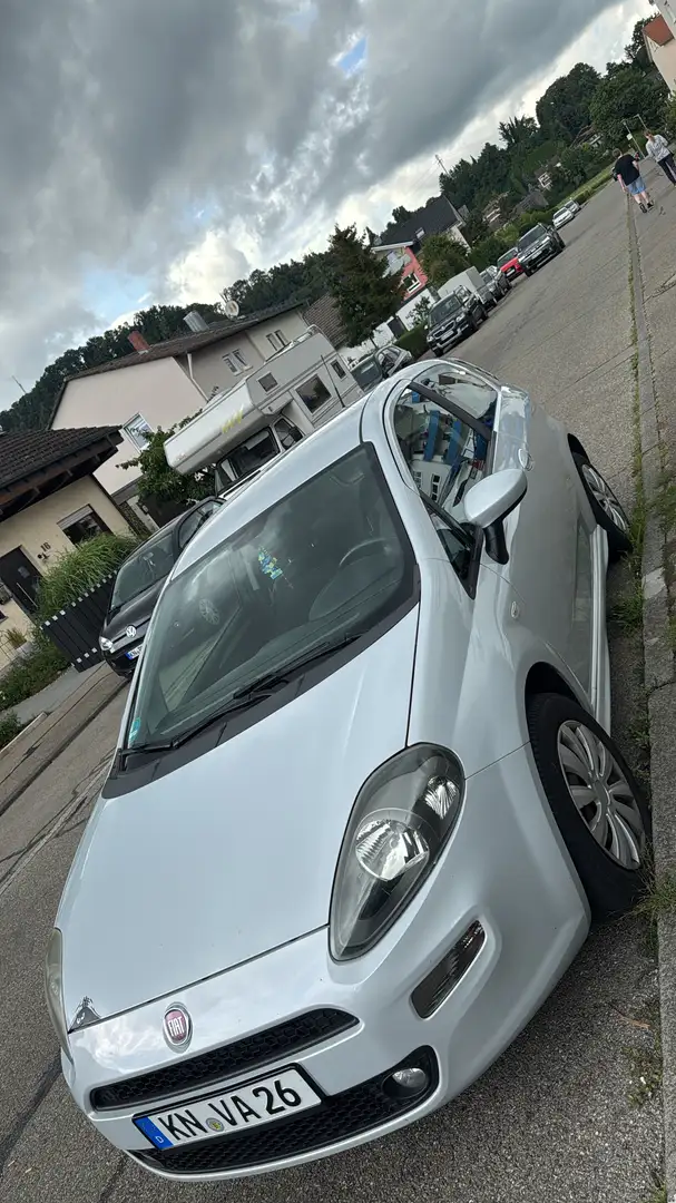 Fiat Punto Sport - 2