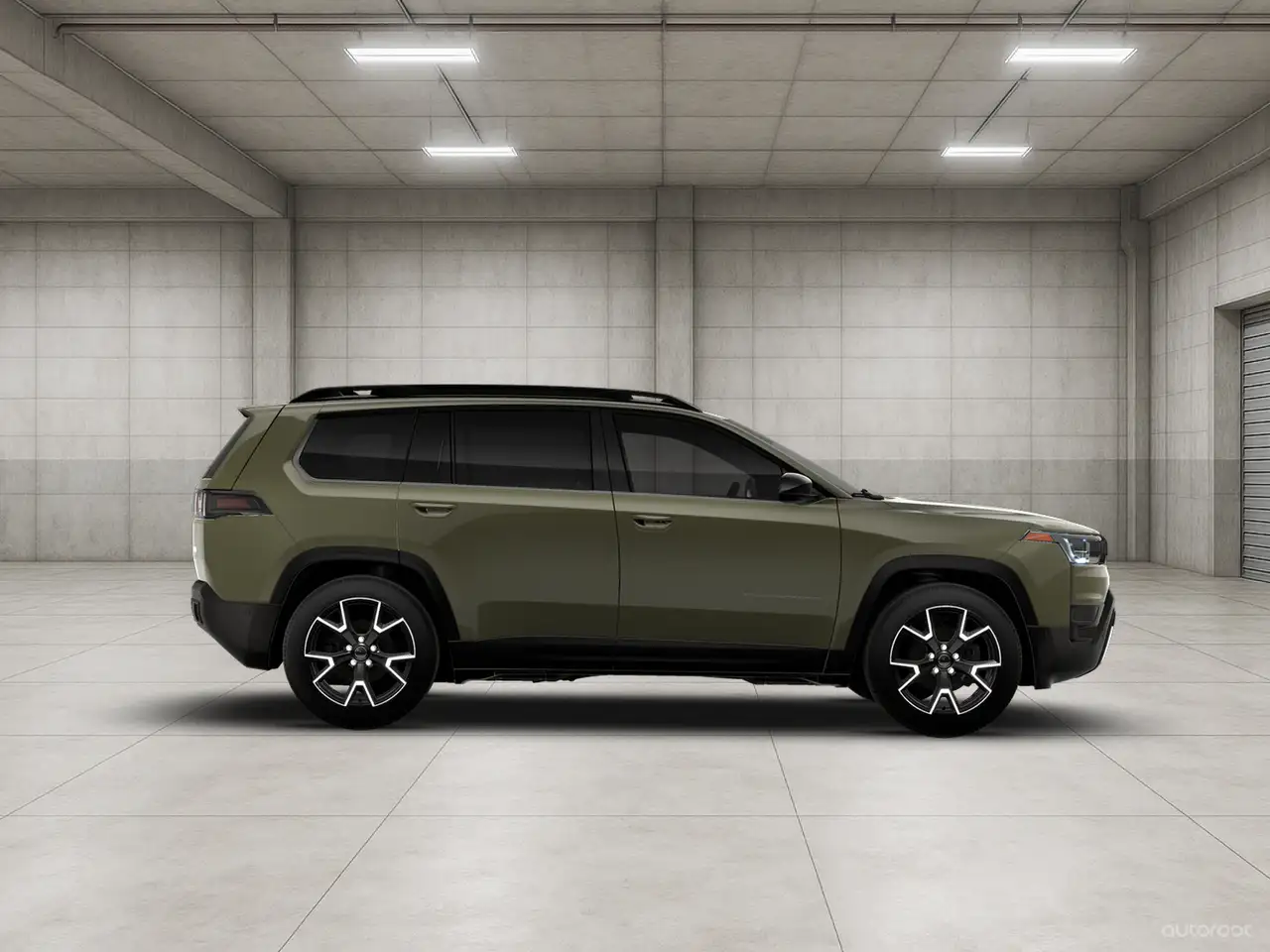Jeep Cherokee photo Jeep Cherokee