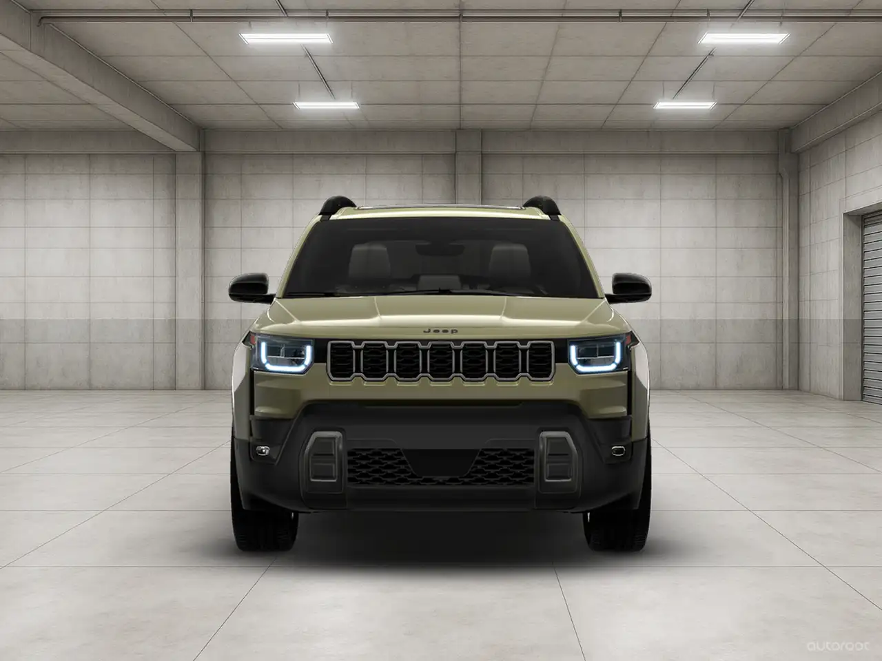 Jeep Cherokee photo Jeep Cherokee