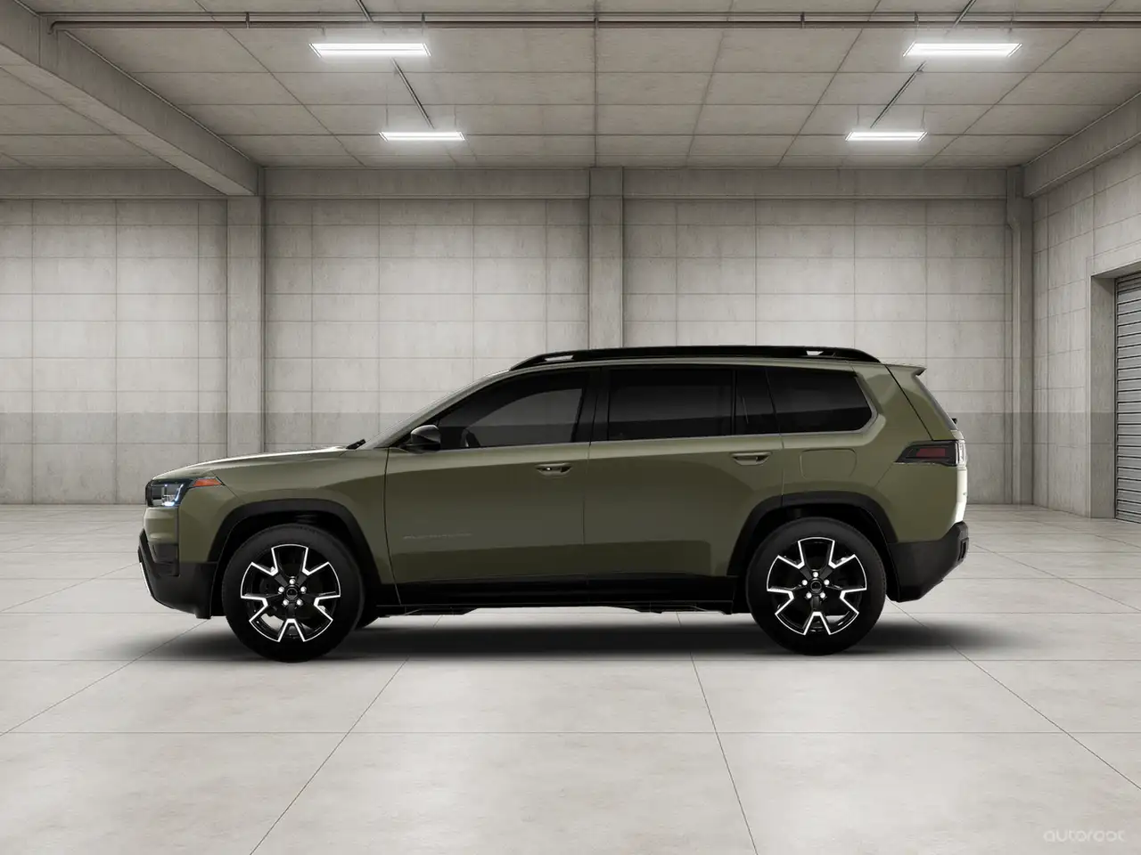 Jeep Cherokee photo Jeep Cherokee