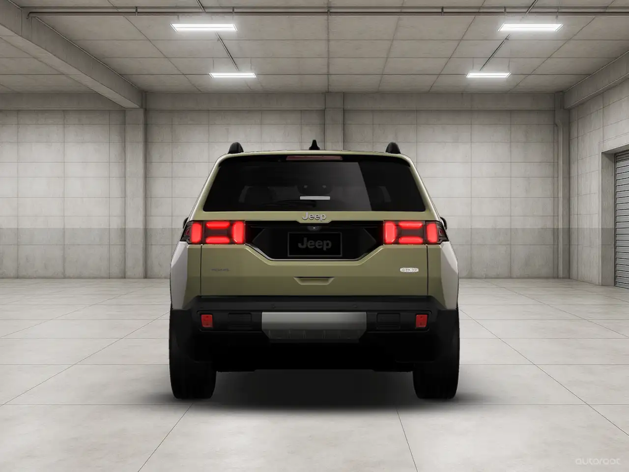 Jeep Cherokee photo Jeep Cherokee