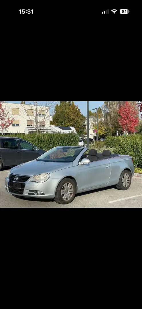 Volkswagen Eos 2,0 TDI DPF - 2