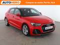 Audi A1 35 TFSI S Line Rouge - thumbnail 8