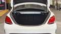 Mercedes-Benz C 220 d AMG-Paket Aut. *Pano*360°*Burmester*19Zoll* Weiß - thumbnail 11