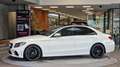 Mercedes-Benz C 220 d AMG-Paket Aut. *Pano*360°*Burmester*19Zoll* Weiß - thumbnail 4
