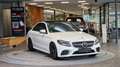 Mercedes-Benz C 220 d AMG-Paket Aut. *Pano*360°*Burmester*19Zoll* Weiß - thumbnail 9