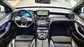 Mercedes-Benz C 220 d AMG-Paket Aut. *Pano*360°*Burmester*19Zoll* Weiß - thumbnail 12