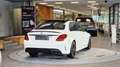 Mercedes-Benz C 220 d AMG-Paket Aut. *Pano*360°*Burmester*19Zoll* Weiß - thumbnail 7
