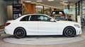 Mercedes-Benz C 220 d AMG-Paket Aut. *Pano*360°*Burmester*19Zoll* Weiß - thumbnail 8