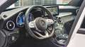 Mercedes-Benz C 220 d AMG-Paket Aut. *Pano*360°*Burmester*19Zoll* Weiß - thumbnail 13
