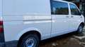 Volkswagen T5 Transporter Weiß - thumbnail 1