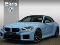 BMW M2 Coupé M Drive Professional | Carbondak | M Driver' Blue - thumbnail 1