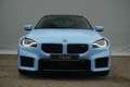 BMW M2 Coupé M Drive Professional | Carbondak | M Driver' Blauw - thumbnail 4