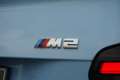 BMW M2 Coupé M Drive Professional | Carbondak | M Driver' Blauw - thumbnail 30