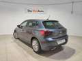 SEAT Ibiza 1.0 TSI S&S FR 85kW Gris - thumbnail 2