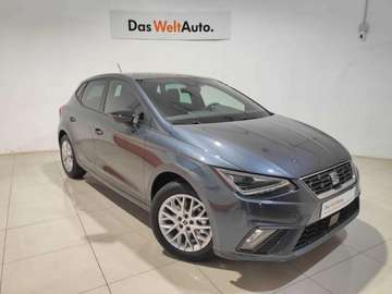 1.0 TSI S&S FR 85kW