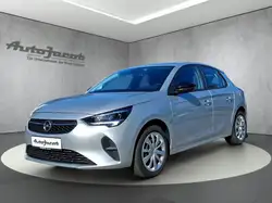 Opel Corsa EDITION 1.2  Direct Injection Turbo 74 kW