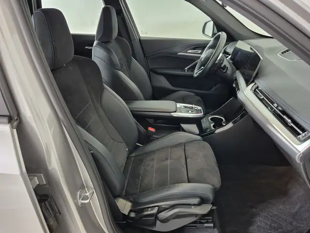 BMW X1 view 10