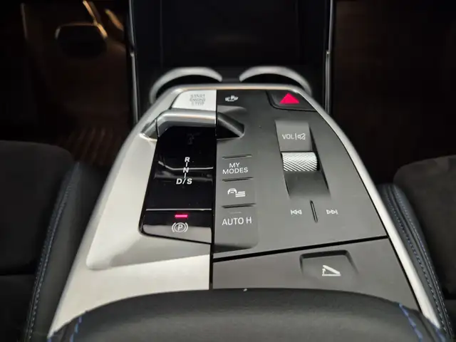 BMW X1 view 11