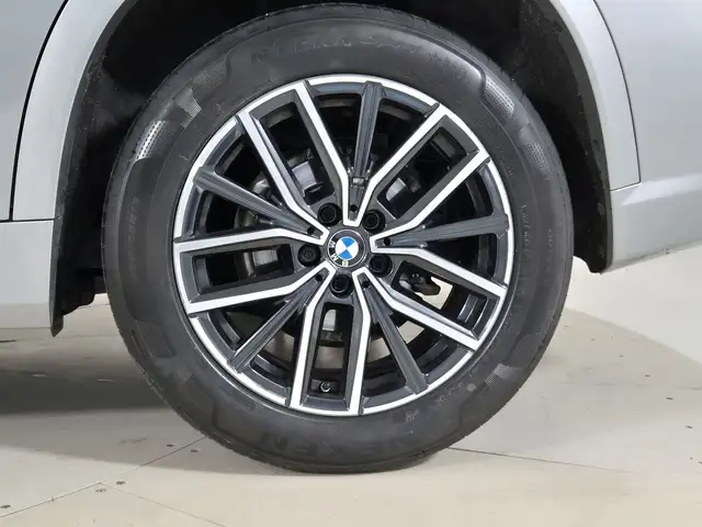 BMW X1 view 14