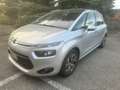 Citroen C4 Picasso 1.6 e-hdi Exclusive 115cv etg6 Argento - thumbnail 1