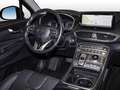 Hyundai SANTA FE 2.2 CRDi Trend 2WD  AHK SHZ PDC KLIMA Nero - thumbnail 6