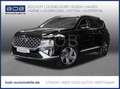 Hyundai SANTA FE 2.2 CRDi Trend 2WD  AHK SHZ PDC KLIMA Schwarz - thumbnail 1