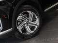 Hyundai SANTA FE 2.2 CRDi AHK LEDER NAVI KRELL RFK SHZ Noir - thumbnail 10