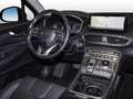 Hyundai SANTA FE 2.2 CRDi AHK LEDER NAVI KRELL RFK SHZ Noir - thumbnail 6