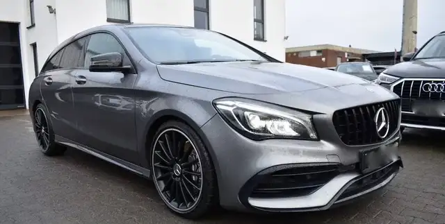 Mercedes-Benz CLA 45 AMG 45 AMG 4-Matic 19''SR&18''WR
