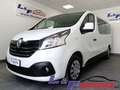 Renault Trafic Trafic 1.6 dCi 120CV Intens 9 posti Bianco - thumbnail 2