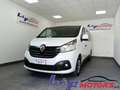 Renault Trafic Trafic 1.6 dCi 120CV Intens 9 posti Bianco - thumbnail 1