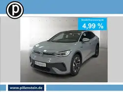 Volkswagen ID.5 Pro 82 kWh WÄRMEPUMPE AHK NAVI KAMERA