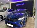 Renault Clio TCe Techno 67kW Azul - thumbnail 1