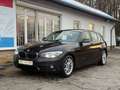BMW 116 116 i Noir - thumbnail 2