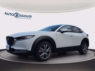 2.0 m-hybrid exceed 2wd 122cv 6mt