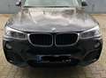 BMW X4 xdrive 20d d Aut. xLine Schwarz - thumbnail 1