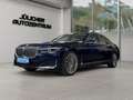 BMW 750 i xDrive Aut., Inspektion Neu + Tüv Neu Bleu - thumbnail 4