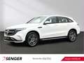 Mercedes-Benz EQC 400 4M AMG Memory Ambiente CarPlay MBUX AHK Blanco - thumbnail 1