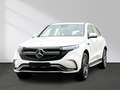 Mercedes-Benz EQC 400 4M AMG Memory Ambiente CarPlay MBUX AHK Blanco - thumbnail 5